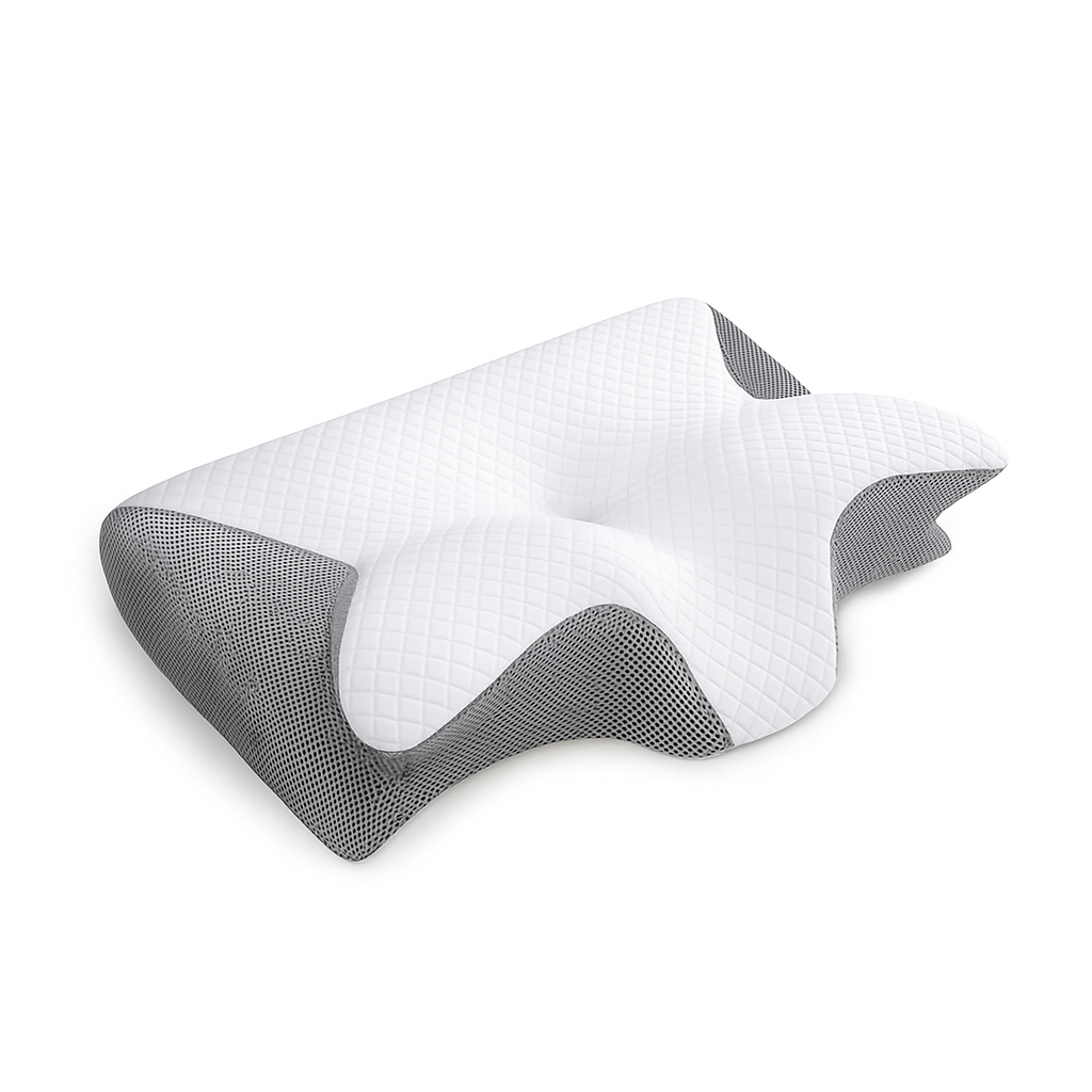 Ergonomic Pillow