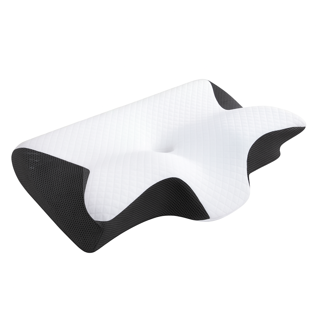 Ergonomic Pillow