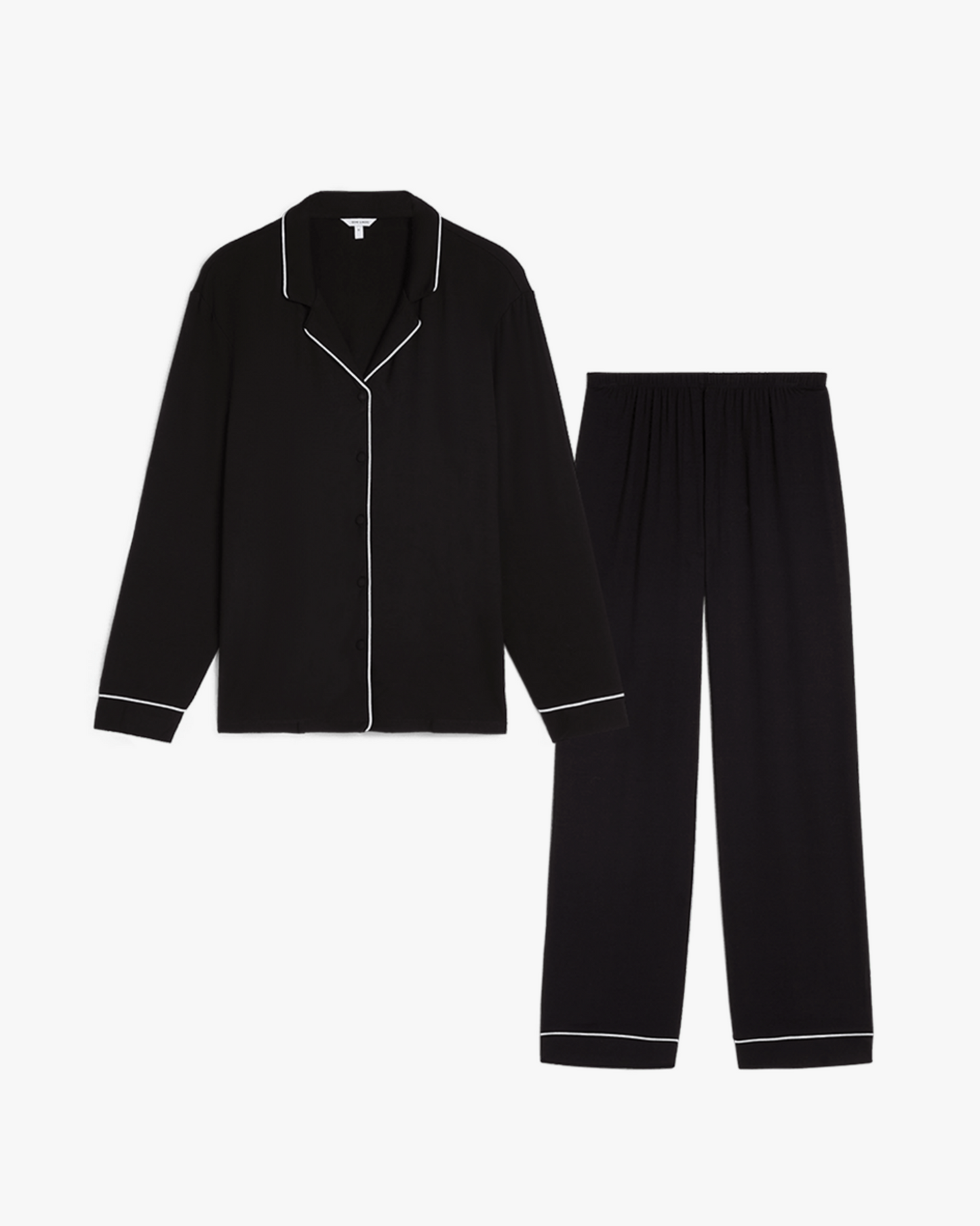Claire Pyjama Set:
