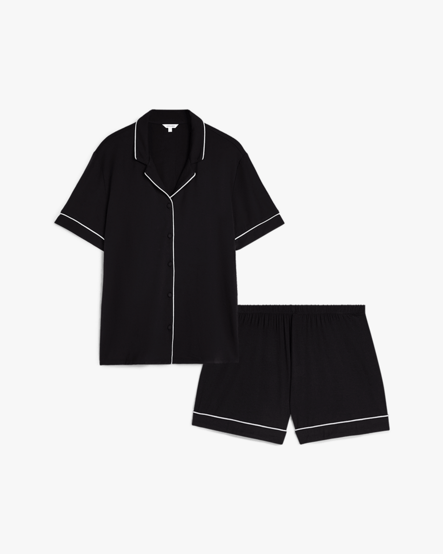 Clairé Short Pyjama Set