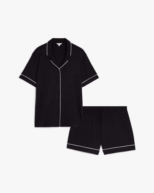 Clairé Short Pyjama Set