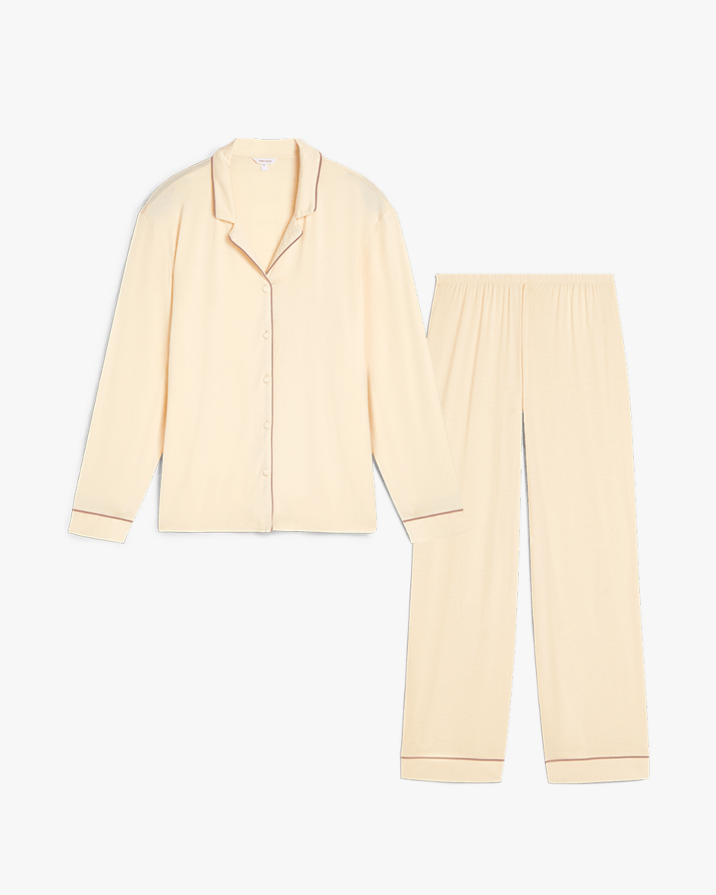 Clairé Pyjama Set