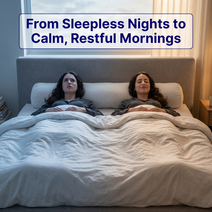 Deep Sleep Gummies