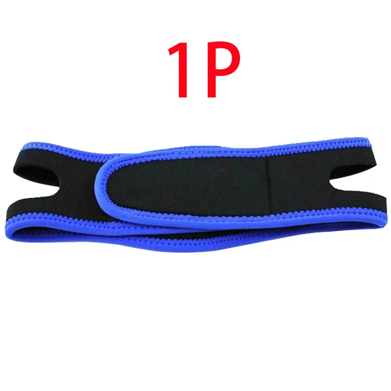 Adjustable Anti-Snoring Chin Strap for Sleep Apnea Relief – Comfortable Sleep Aid for Better Sleep Quality 6