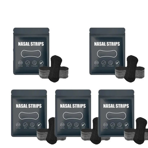 Anti-Snoring Nasal Strips