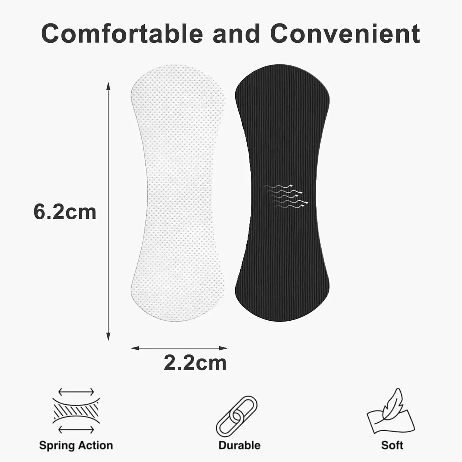 Anti-Snoring Nasal Strips