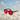 Blue Blocker Night - Navy/Red