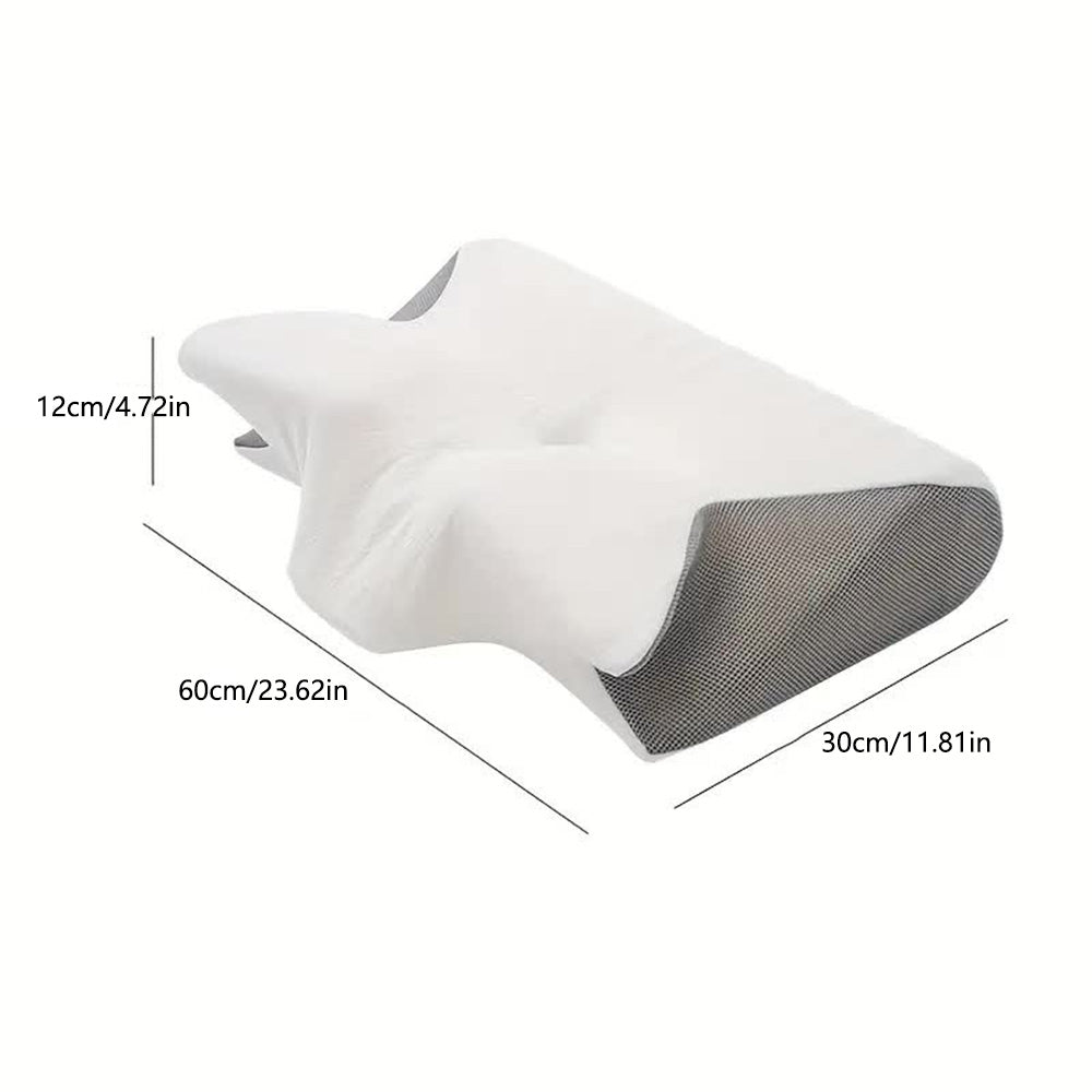 Ergonomic Pillow