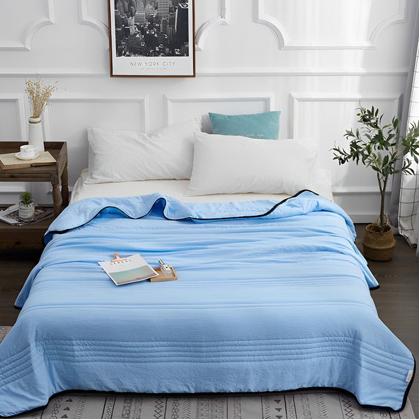 Cooling Blanket for Hot Sleepers