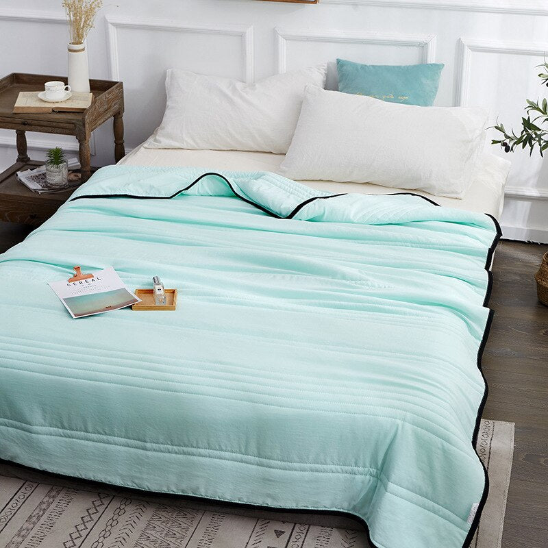 Cooling Blanket for Hot Sleepers