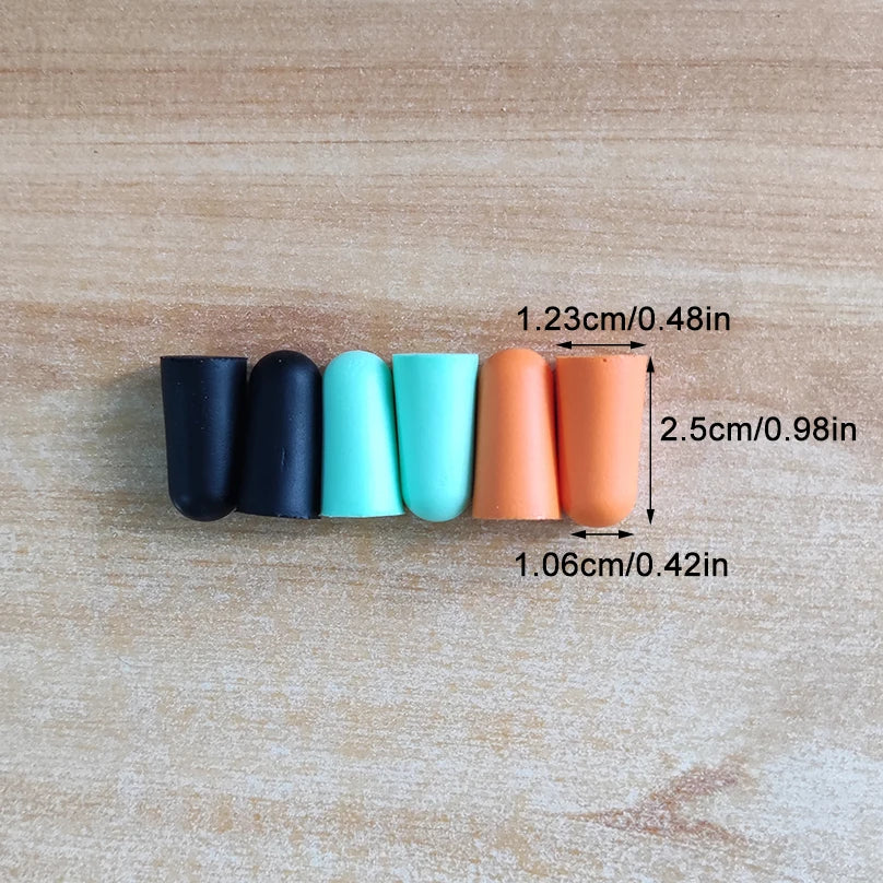 Foam Ear Plugs