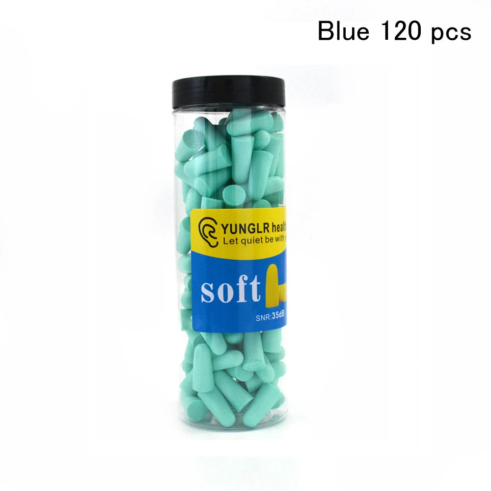 Foam Ear Plugs