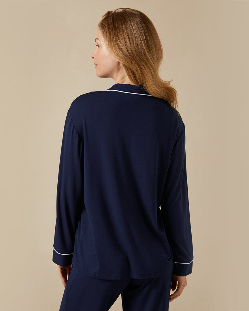 Clairé Pyjama Set