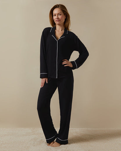 Claire Pyjama Set: