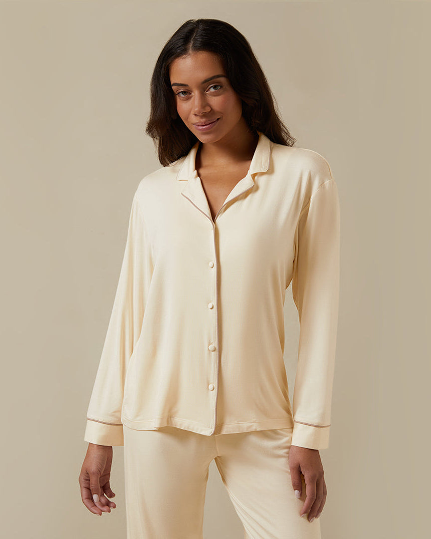 Clairé Pyjama Set