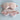 Plush Sleeping Mask for Comfort and Naps – Cute Love Cloud Design, Soft Eye Mask for Sleep and Travel 3