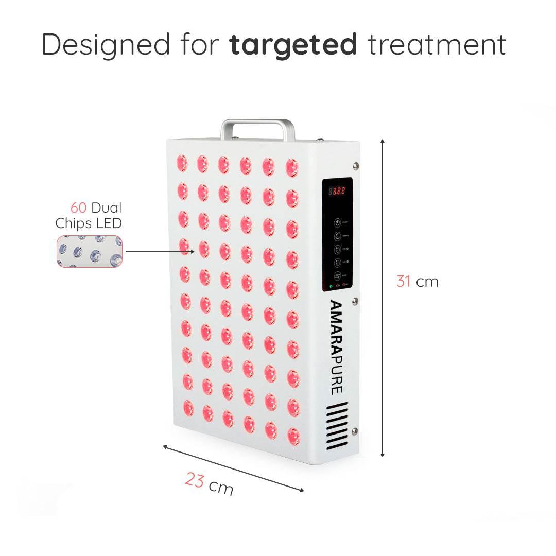 Red Light Therapy DS300