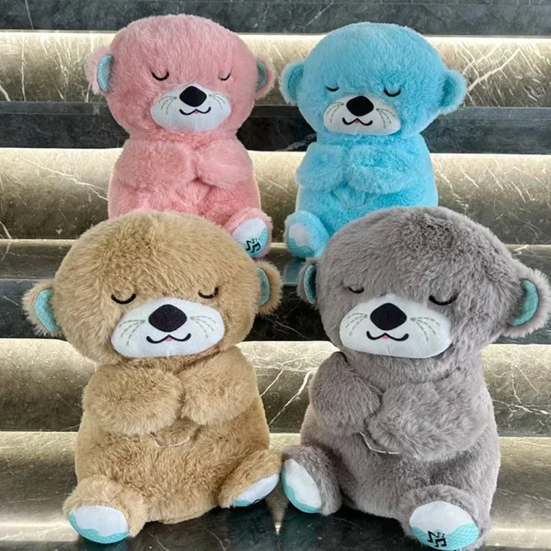 Newborn Bests Friends