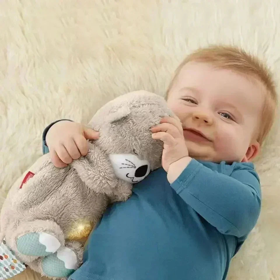 Newborn Bests Friends