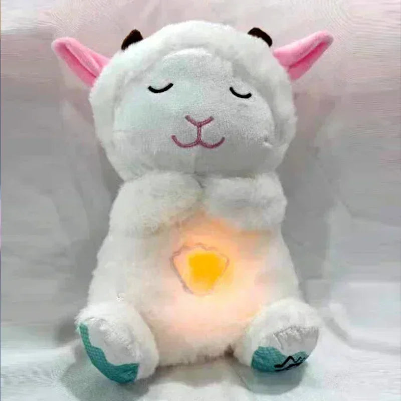 Newborn Bests Friends