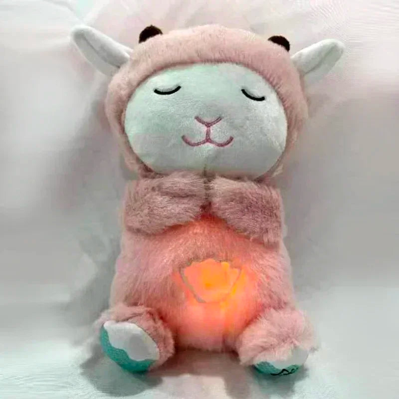 Newborn Bests Friends