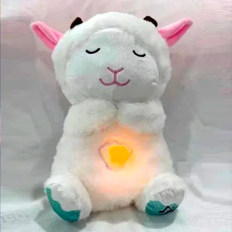 Newborn Bests Friends