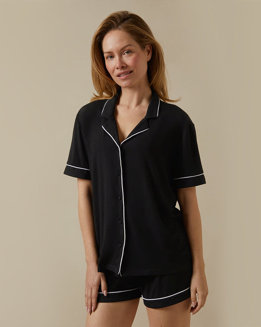 Clairé Short Pyjama Set