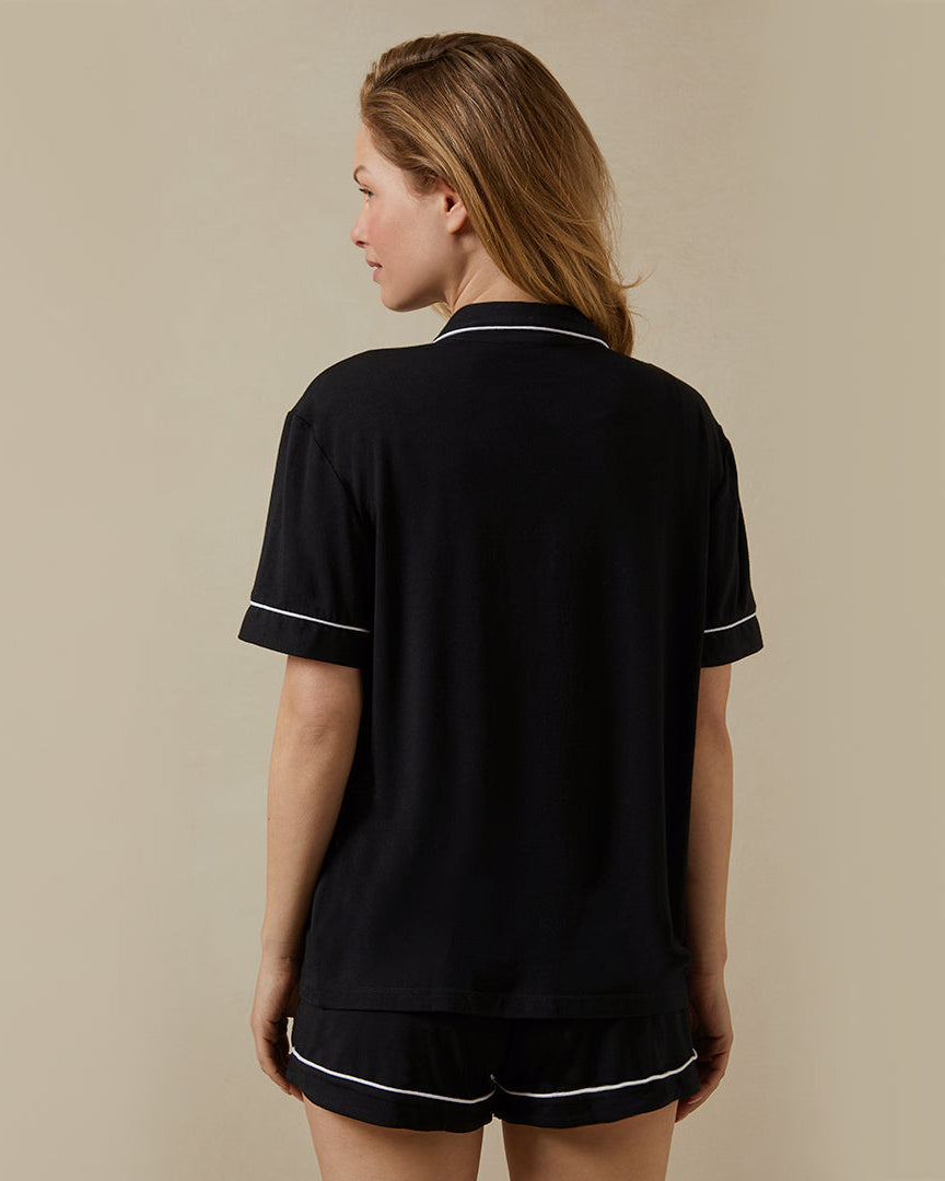 Clairé Short Pyjama Set