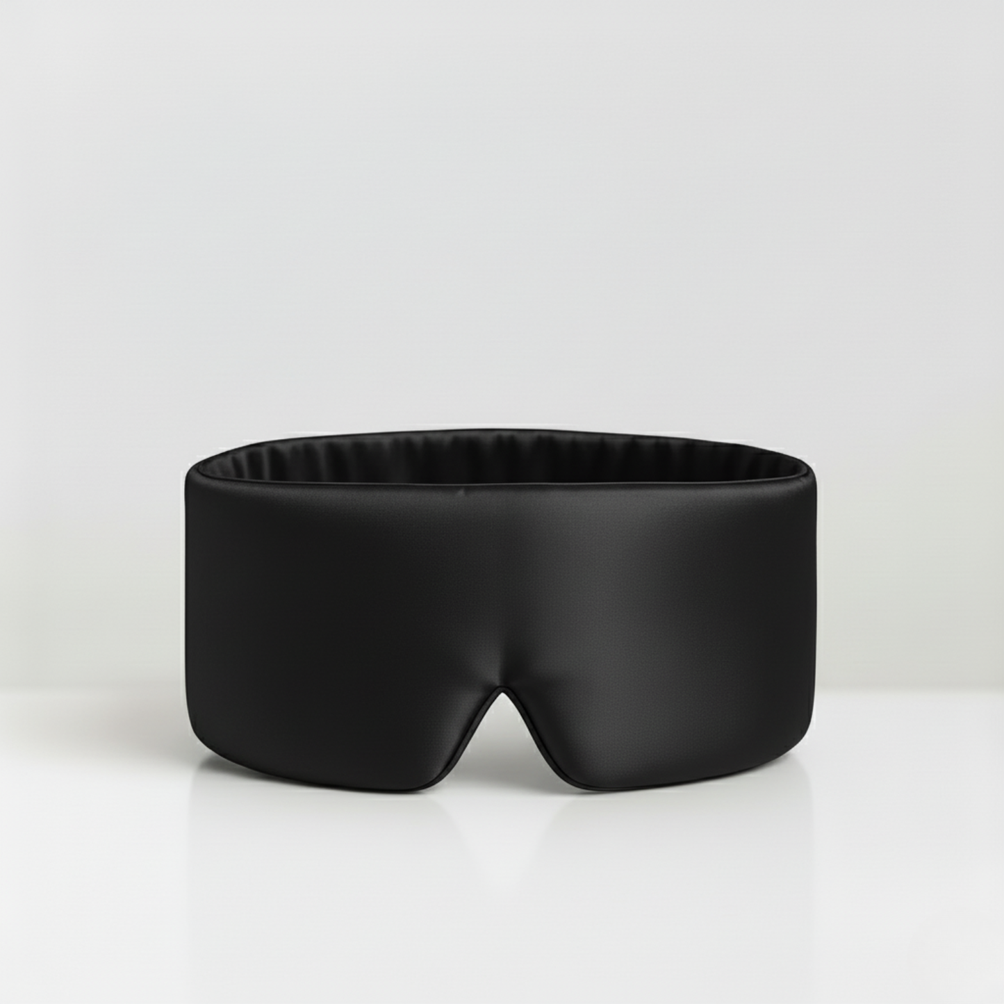 Luxurious Silk Eye Mask