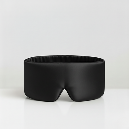 Luxurious Silk Eye Mask
