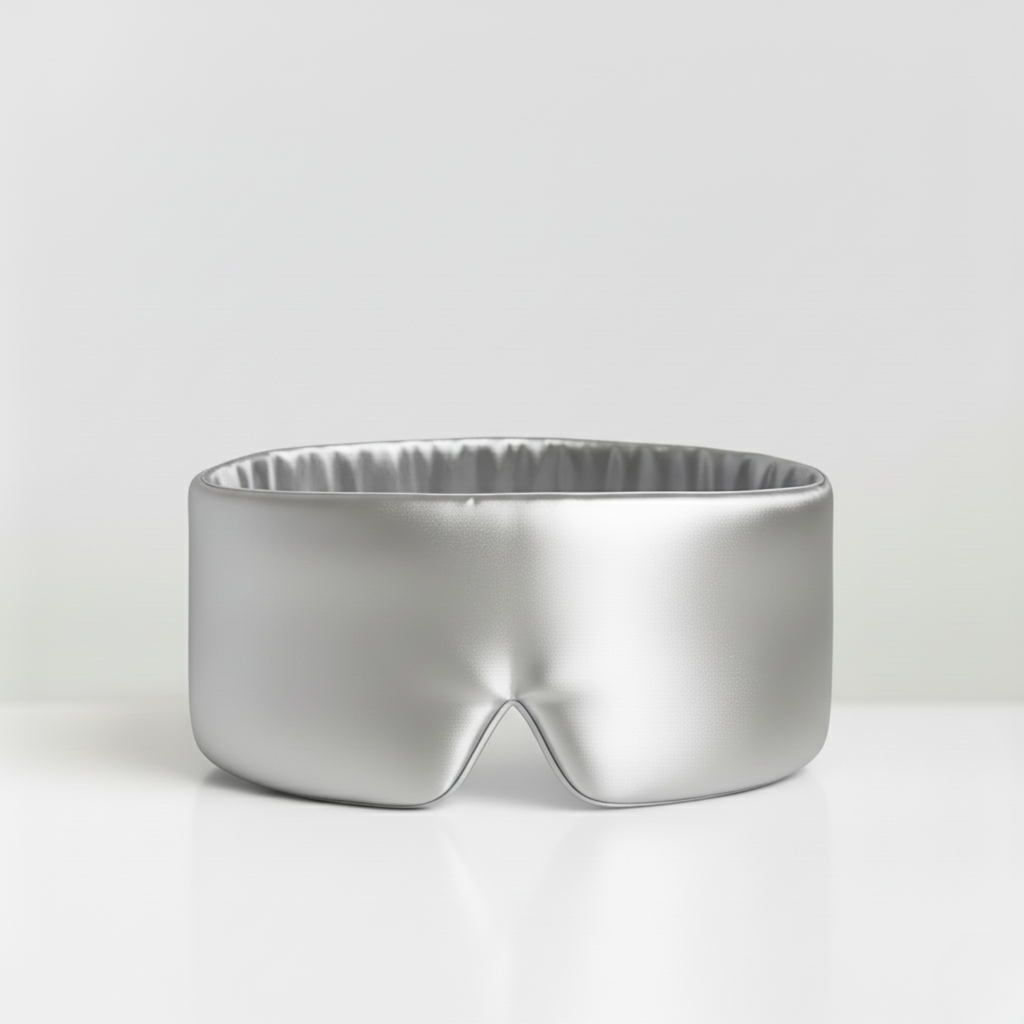 Luxurious Silk Eye Mask