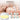 USB Rechargeable Baby White Noise Machine with Timer, Night Light, Multiple Sound Options, Compact Design for Infants and Toddlers 3
