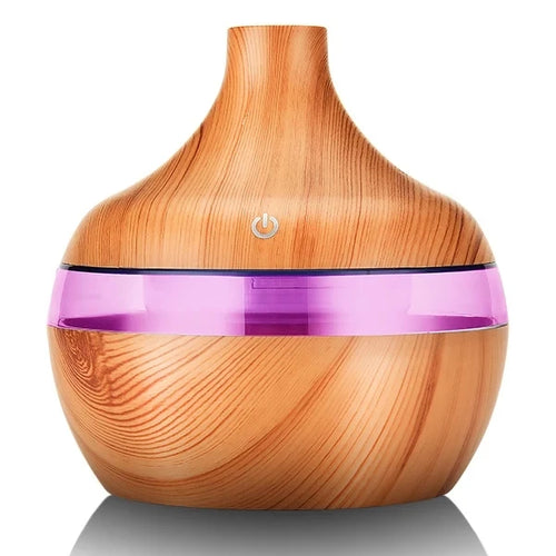 Aroma Diffuser and Humidifier
