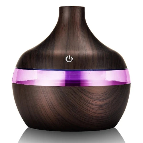 Aroma Diffuser and Humidifier