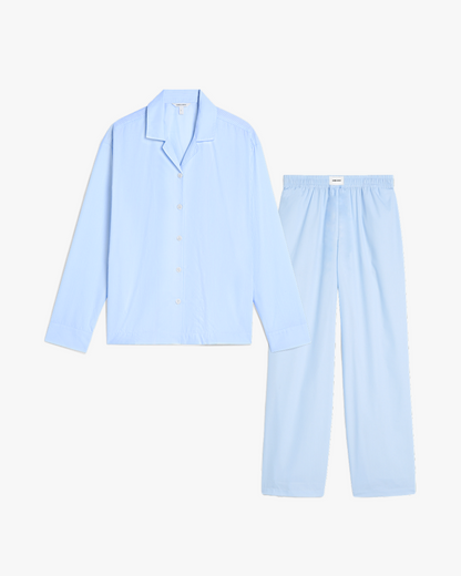 Élise Stripe Pyjama Set