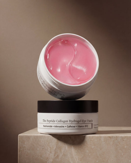 Collagen Eye Patches