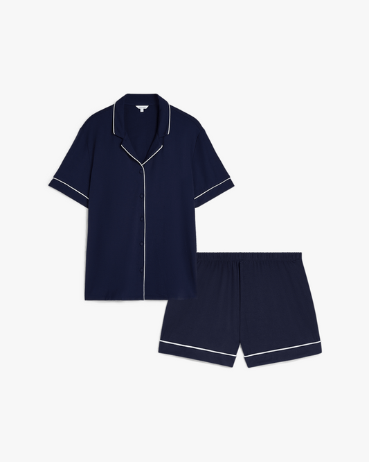 Clairé Short Pyjama Set